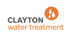 Clayton Water Treatment product range